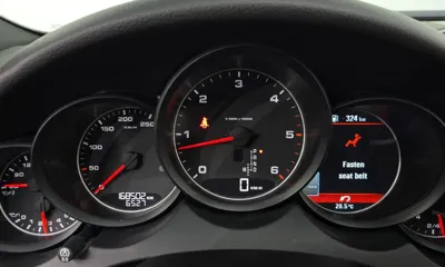Porsche Cayenne 2012, 168502 км, за 9383.3 USD - фото 8