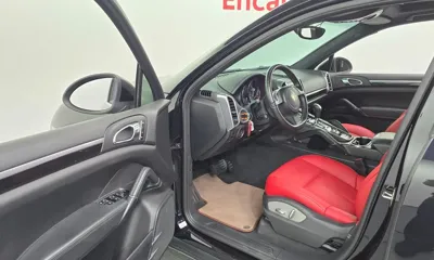 Porsche Cayenne 2012, 168502 км, за 9383.3 USD - фото 10