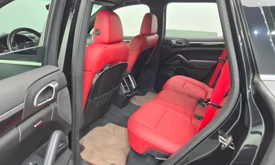 Porsche Cayenne 2012, 168502 км, за 9383.3 USD - фото 11