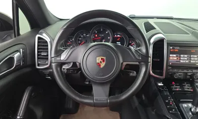 Porsche Cayenne 2012, 168502 км, за 9383.3 USD - фото 12