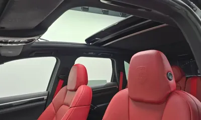 Porsche Cayenne 2012, 168502 км, за 9383.3 USD - фото 16
