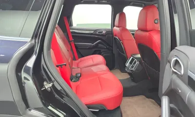 Porsche Cayenne 2012, 168502 км, за 9383.3 USD - фото 19