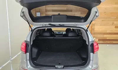 Kia Sportage 2014, 215517 км, за 3252.67 USD - фото 6