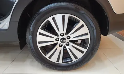 Kia Sportage 2014, 215517 км, за 3252.67 USD - фото 8