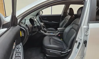 Kia Sportage 2014, 215517 км, за 3252.67 USD - фото 9