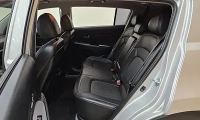Kia Sportage 2014, 215517 км, за 3252.67 USD - фото 10