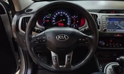 Kia Sportage 2014, 215517 км, за 3252.67 USD - фото 13