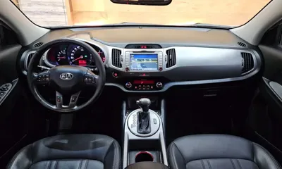 Kia Sportage 2014, 215517 км, за 3252.67 USD - фото 14