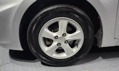 Hyundai Accent 2011, 143692 км, за 2280.13 USD