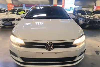 Volkswagen Polo 2019, 82600 км, за 8871 USD
