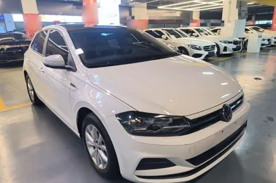 Volkswagen Polo 2019, 82600 км, за 8871 USD