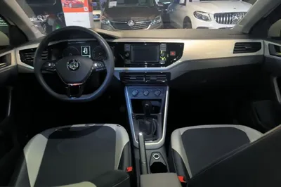 Volkswagen Polo 2019, 82600 км, за 8871 USD - фото 12