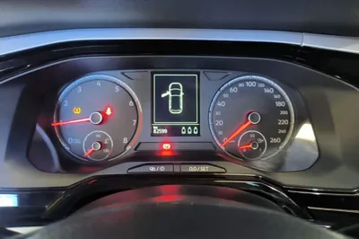 Volkswagen Polo 2019, 82600 км, за 8871 USD - фото 14