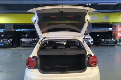 Volkswagen Polo 2019, 82600 км, за 8871 USD - фото 22