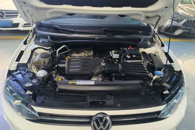 Volkswagen Polo 2019, 82600 км, за 8871 USD - фото 24