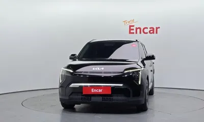 Kia EV3 2025, 50552 км, за 22736.17 USD
