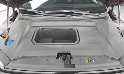 Kia EV3 2025, 50552 км, за 22725.78 USD - фото 6