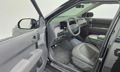 Kia EV3 2025, 50552 км, за 22725.78 USD - фото 10