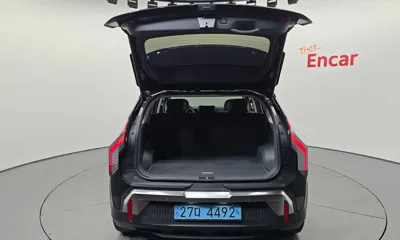 Kia EV3 2025, 50552 км, за 22725.78 USD - фото 18