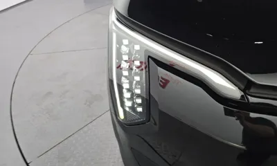Kia EV3 2025, 50552 км, за 22725.78 USD - фото 22