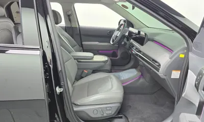Kia EV3 2025, 50552 км, за 22725.78 USD - фото 26