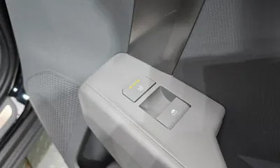 Kia EV3 2025, 50552 км, за 22725.78 USD - фото 30