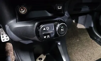Citroen-DS C4 CACTUS 2017, 66298 км, за 5146.58 USD - фото 9