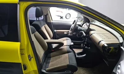 Citroen-DS C4 CACTUS 2017, 66298 км, за 5146.58 USD - фото 10