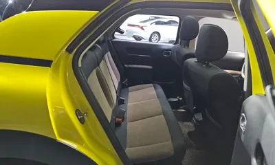 Citroen-DS C4 CACTUS 2017, 66298 км, за 5146.58 USD - фото 11
