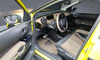 Citroen-DS C4 CACTUS 2017, 66298 км, за 5146.58 USD - фото 12