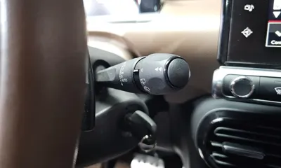 Citroen-DS C4 CACTUS 2017, 66298 км, за 5146.58 USD - фото 17