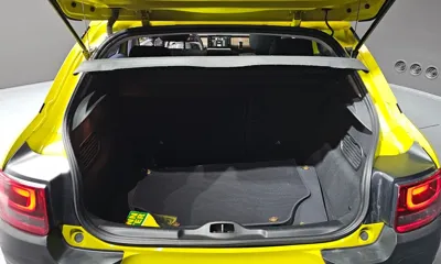 Citroen-DS C4 CACTUS 2017, 66298 км, за 5146.58 USD - фото 20