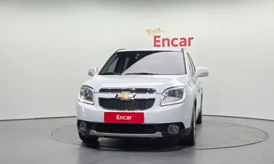 ChevroletGMDaewoo Orlando 2015, 141309 км, за 3237.53 USD