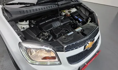 ChevroletGMDaewoo Orlando 2015, 141309 км, за 3237.53 USD - фото 6