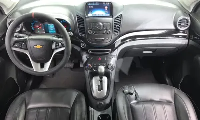 ChevroletGMDaewoo Orlando 2015, 141309 км, за 3237.53 USD - фото 7
