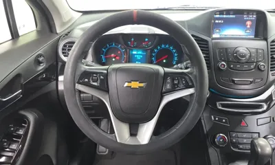 ChevroletGMDaewoo Orlando 2015, 141309 км, за 3237.53 USD - фото 12