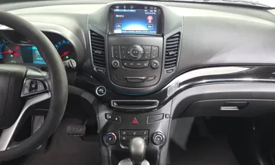 ChevroletGMDaewoo Orlando 2015, 141309 км, за 3237.53 USD - фото 13