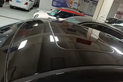 Hongqi H5 2018, 93200 км, за 7682 USD