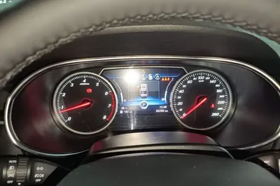 Hongqi H5 2018, 93200 км, за 7682 USD - фото 14
