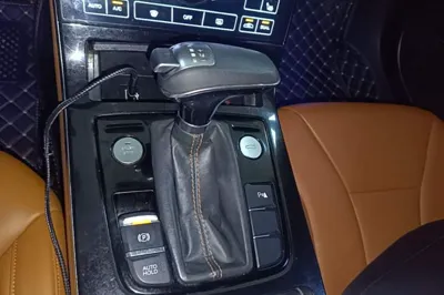 Hongqi H5 2018, 93200 км, за 7682 USD - фото 16