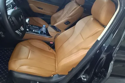 Hongqi H5 2018, 93200 км, за 7682 USD - фото 17