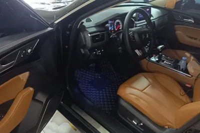 Hongqi H5 2018, 93200 км, за 7682 USD - фото 18