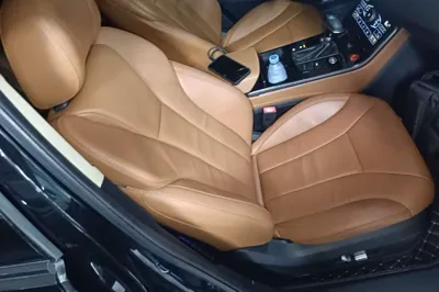 Hongqi H5 2018, 93200 км, за 7682 USD - фото 19