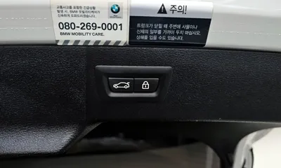 BMW X6M 2017, 92187 км, за 26362.73 USD - фото 20