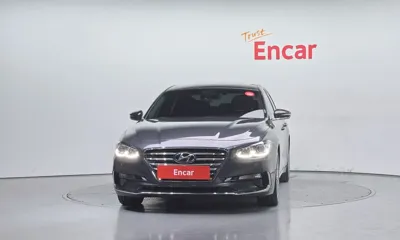 Hyundai Grandeur 2019, 35046 км, за 12508.15 USD