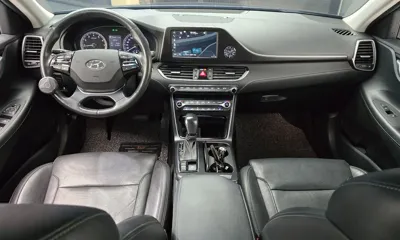 Hyundai Grandeur 2019, 35046 км, за 12508.15 USD - фото 7