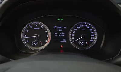 Hyundai Grandeur 2019, 35046 км, за 12508.15 USD - фото 8