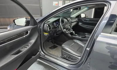 Hyundai Grandeur 2019, 35046 км, за 12508.15 USD - фото 10