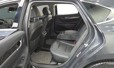 Hyundai Grandeur 2019, 35046 км, за 12508.15 USD - фото 11