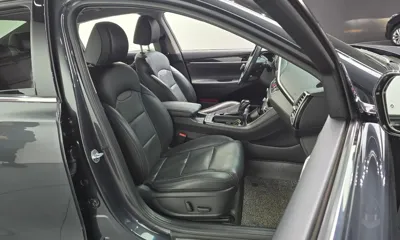 Hyundai Grandeur 2019, 35046 км, за 12508.15 USD - фото 12